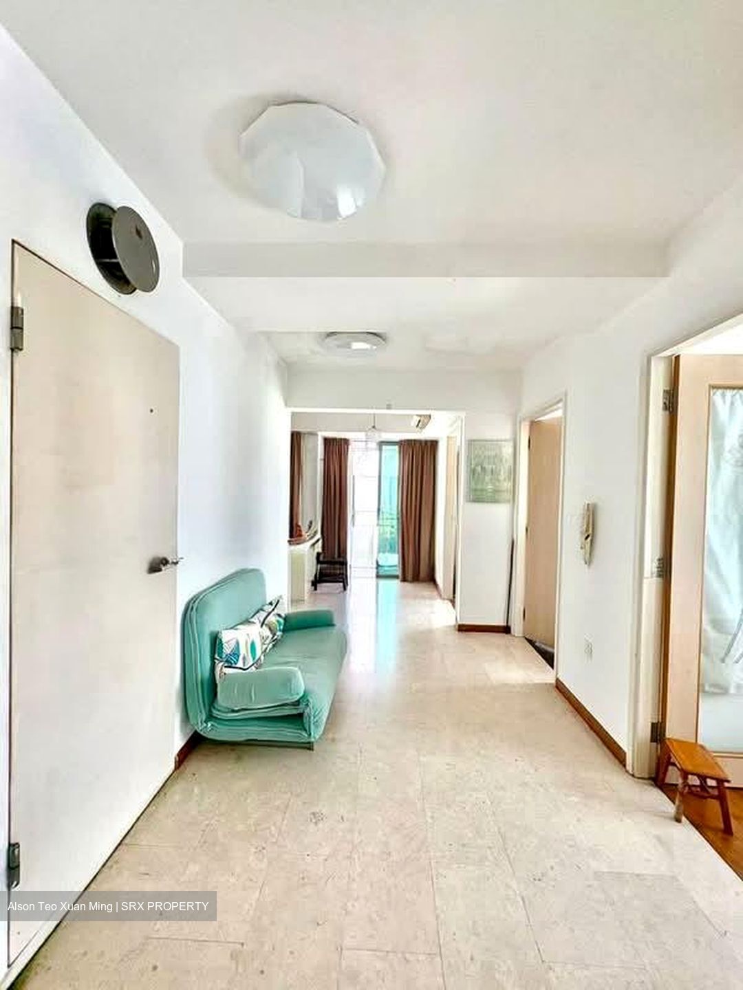 Wilkie 80 (D9), Apartment #597071541